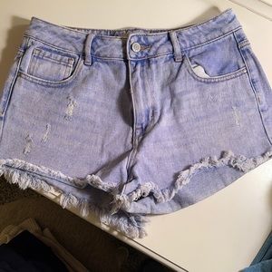 Pacsun shorts